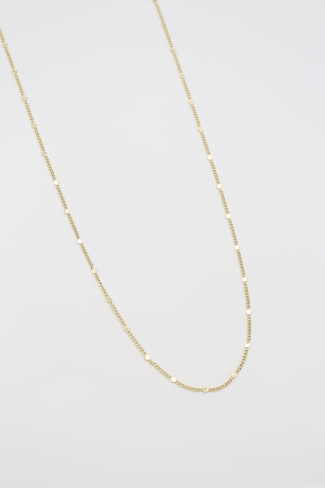 1130 14K GOLD PLATED